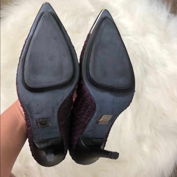 JEFFREY CAMPBELL PUMPS style no. Bullet-ex - Picture 6 of 7